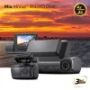CAM MIO MiVue 956WD 4K+Full HD Dual Menetrögzítő kamera