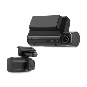 CAM MIO MiVue 956WD 4K+Full HD Dual Menetrögzítő kamera