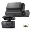 CAM MIO MiVue 956WD 4K+Full HD Dual Menetrögzítő kamera