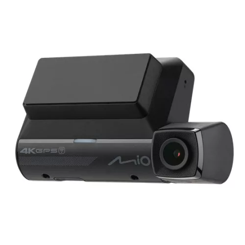 CAM MIO MiVue 956WD 4K+Full HD Dual Menetrögzítő kamera