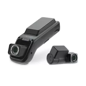   MIO MiVue J756DS integrált Dual GPS Wi-Fi Dash menetrögzítő kamera