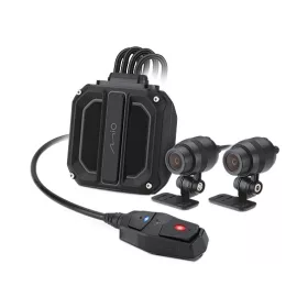 MIO MiVue M820WD motoros menetrögzítő kamera