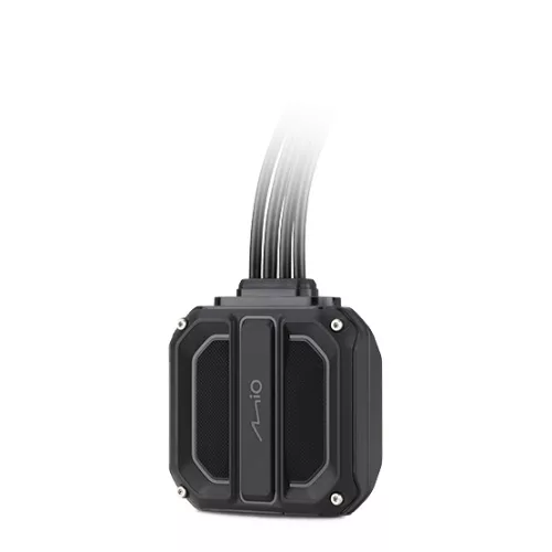 MIO MiVue M820WD motoros menetrögzítő kamera