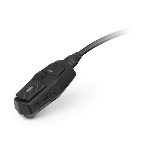 MIO MiVue M820WD motoros menetrögzítő kamera