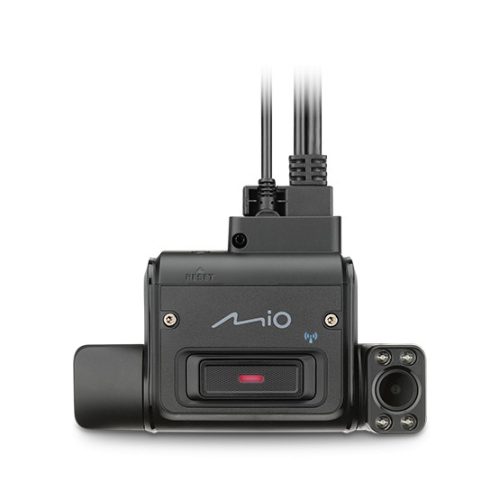MIO MiSentry 12T menetrögzítő kamera