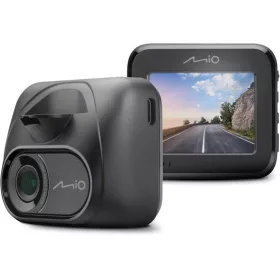   MIO 2,0" MiVue C590 menetrögzítő kamera - Bontott termék