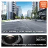 MIO 2,0" MiVue C595WD - Wifi, GPS - menetrögzítő kamera