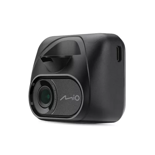 MIO 2,0" MiVue C545 Pro menetrögzítő kamera