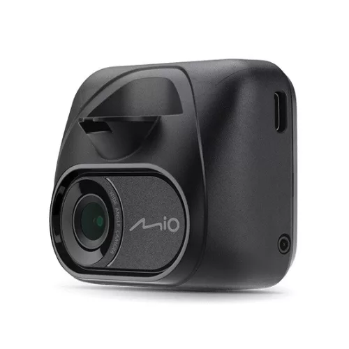 MIO 2,0" MiVue C595WD Dual - Wifi, GPS, Sony STARVIS - menetrögzítő kamera