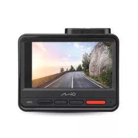   MIO 2,7" MiVue 935W - Wifi, GPS - menetrögzítő kamera - Bontott, kipróbált termék