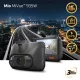 MIO 2,7" MiVue 935W - Wifi, GPS - menetrögzítő kamera - Bontott, kipróbált termék