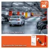 MIO 2,7" MiVue 935W - Wifi, GPS - menetrögzítő kamera