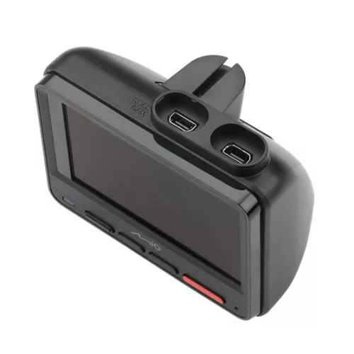MIO 2,7" MiVue 935W - Wifi, GPS - menetrögzítő kamera