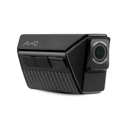 MIO MiVue MP30 motoros menetrögzítő kamera