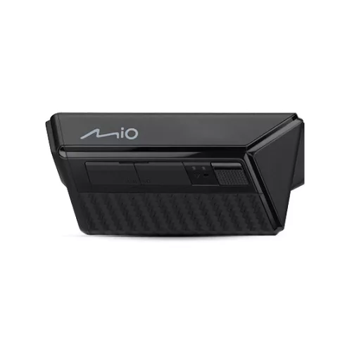 MIO MiVue MP30 motoros menetrögzítő kamera