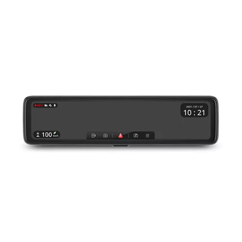 MIO MiVue R860WD menetrögzítő kamera