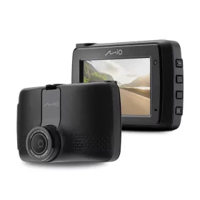 MIO 2,7" MiVue 803W PRO menetrögzítő kamera
