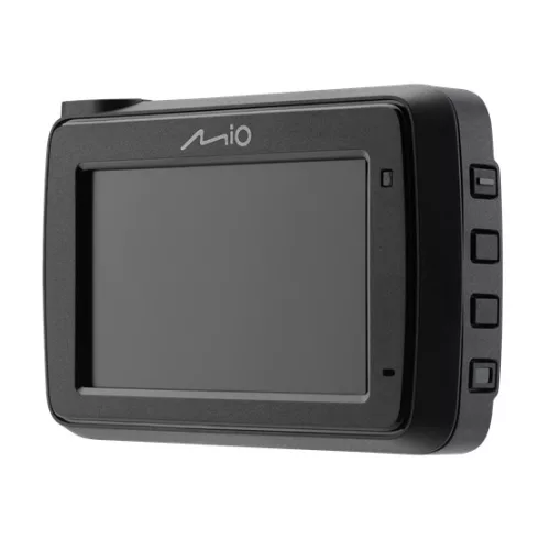 MIO 2,7" MiVue 803W PRO menetrögzítő kamera