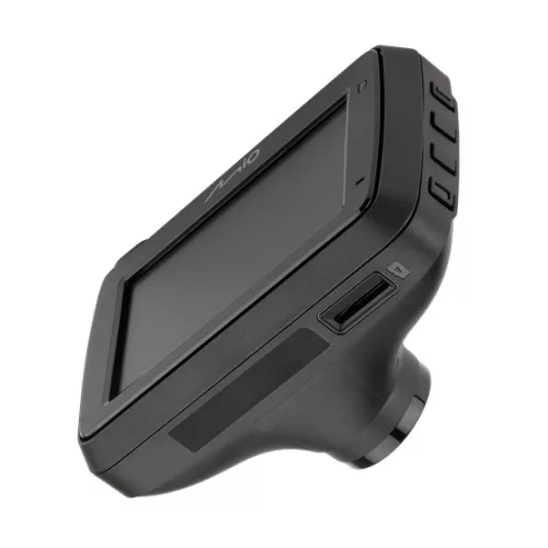 MIO 2,7" MiVue 803W PRO menetrögzítő kamera