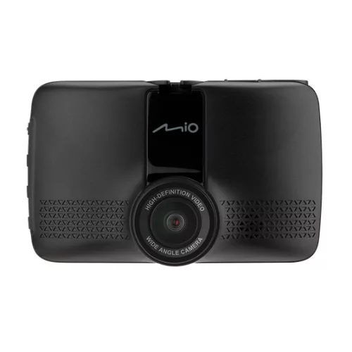 MIO 2,7" MiVue 803W PRO menetrögzítő kamera