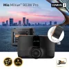 MIO 2,7" MiVue 903W PRO menetrögzítő kamera