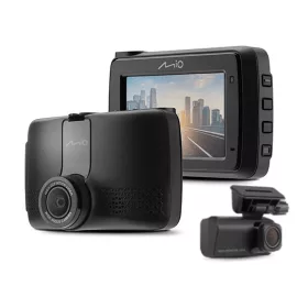 MIO 2,7" MiVue 903WD PRO menetrögzítő kamera