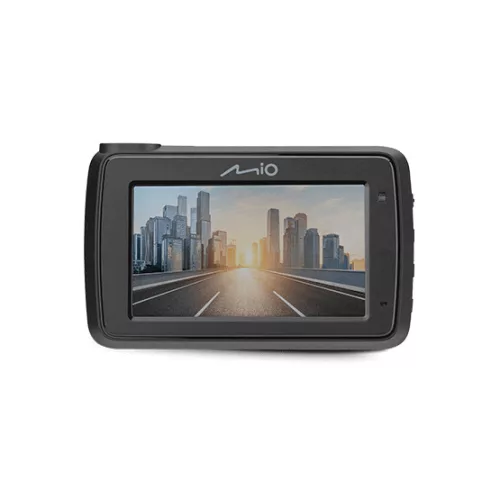 MIO 2,7" MiVue 903WD PRO menetrögzítő kamera