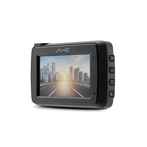 MIO 2,7" MiVue 903WD PRO menetrögzítő kamera