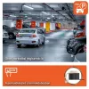 MIO 2,7" MiVue 903WD PRO menetrögzítő kamera
