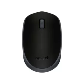 Logitech M171 - Fekete
