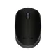 Logitech M171 - Fekete