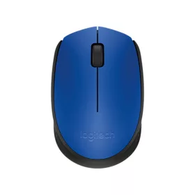 Logitech M171  - Kék