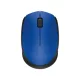 Logitech M171  - Kék