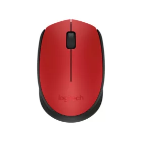 Logitech M171 - Piros