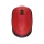 Logitech M171 - Piros