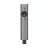Logitech Presenter Spotlight Plus - Szürke