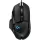 Logitech G502 Hero Gamer egér - Fekete