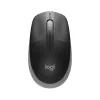 Logitech M190 - Szürke