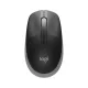 Logitech M190 - Szürke