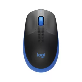 Logitech M190 - Kék