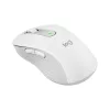Logitech M650 Signature L - White