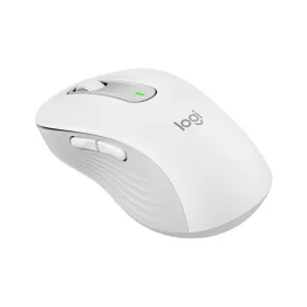 Logitech M650 Signature L - White