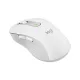 Logitech M650 Signature L - White