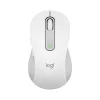 Logitech M650 Signature L - White