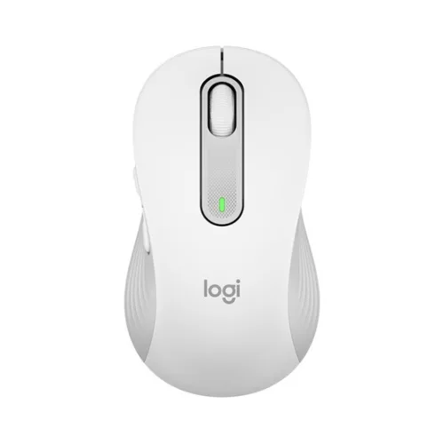Logitech M650 Signature L - White