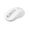 Logitech M650 Signature L - White