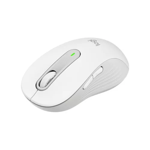Logitech M650 Signature L - White