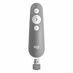   PRS Logitech R500s Presenter with Laser Class 1 for Bluetooth and USB
