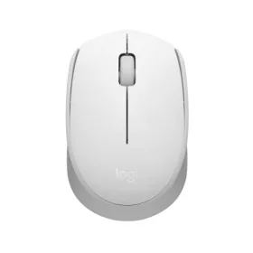 Mouse Logitech M171 - White