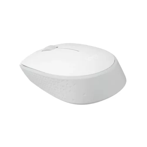 Mouse Logitech M171 - White